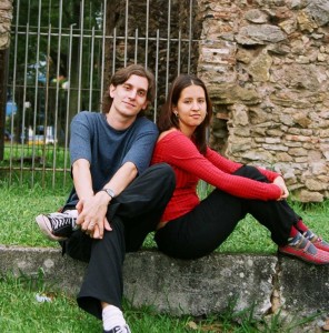 lou4trama - foto Louise Bianchi