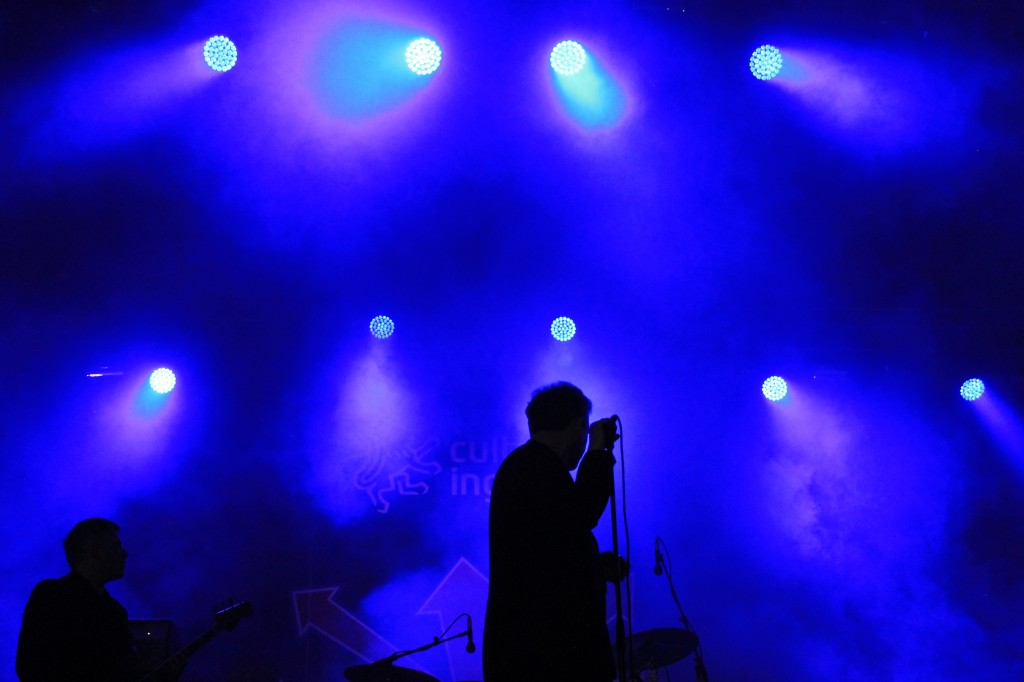 Créditos: Rafael Gushiken / Palco Alternativo