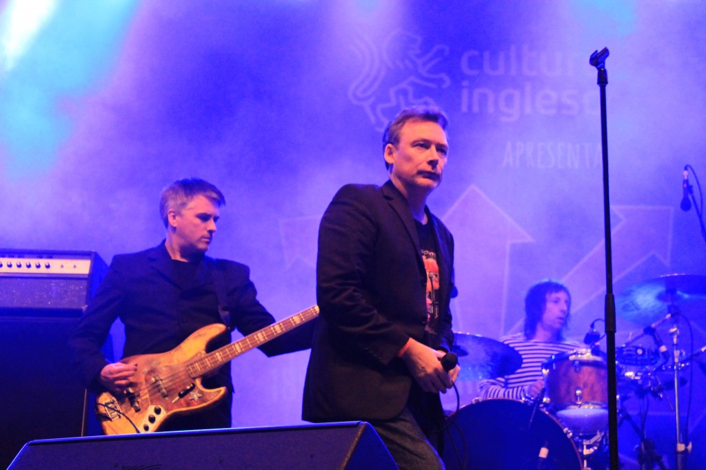 Créditos: Rafael Gushiken / Palco Alternativo