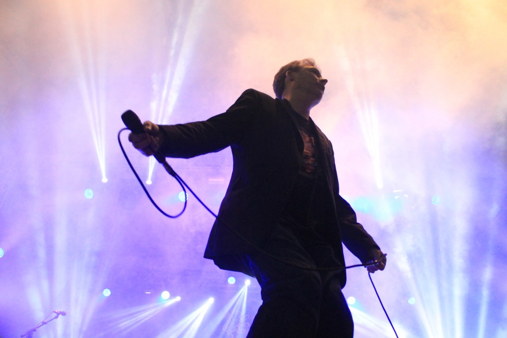 Créditos: Rafael Gushiken / Palco Alternativo