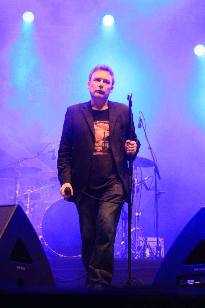 Créditos: Rafael Gushiken / Palco Alternativo