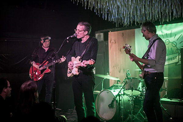 The Loft. Foto: PSquared Photography