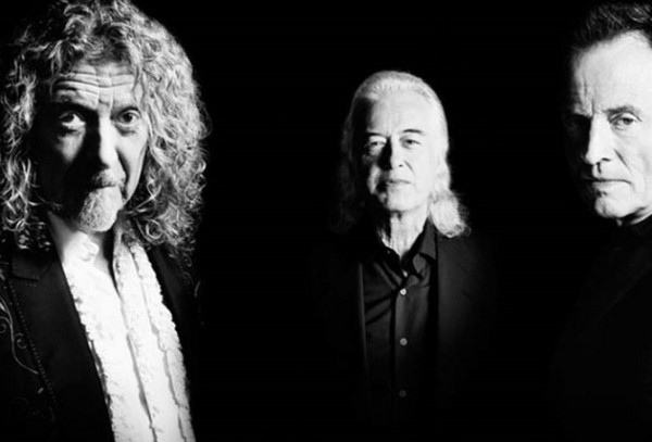 Led Zeppelin