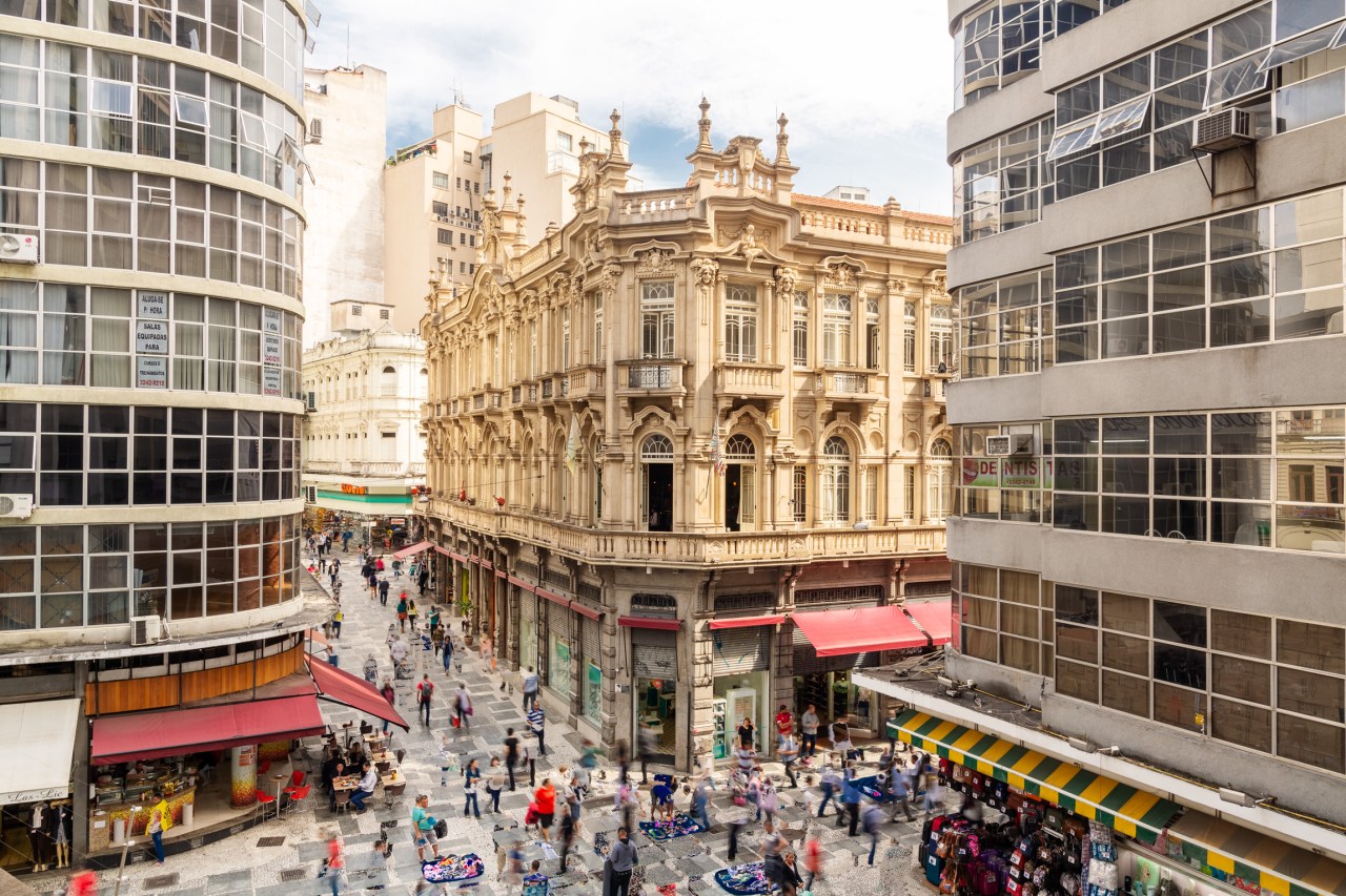 Casa de Francisca em São Paulo ameaçada – Palco Alternativo
